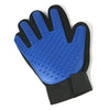 Fur-Magnet Pet Grooming Gloves