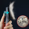 Pet Grooming Brush